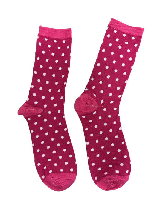 Calcetas para dama 9-11