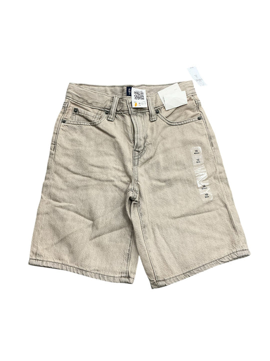 Pantaloneta para niño 10 (GAP KIDS)
