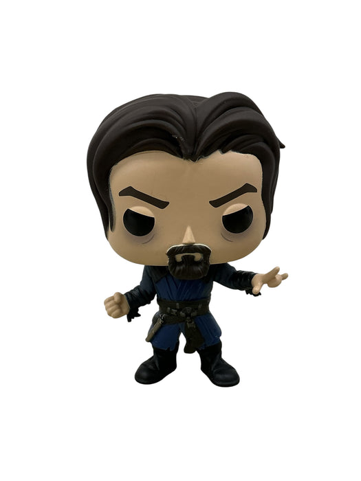 Sinister Strange (FUNKO)