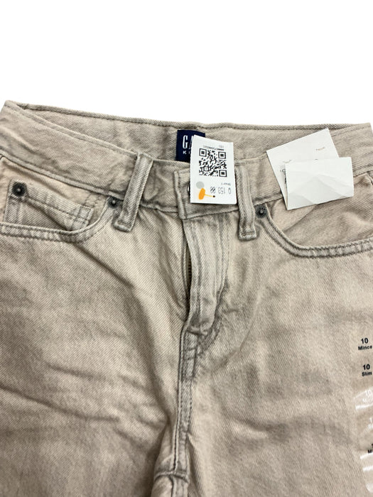 Pantaloneta para niño 10 (GAP KIDS)