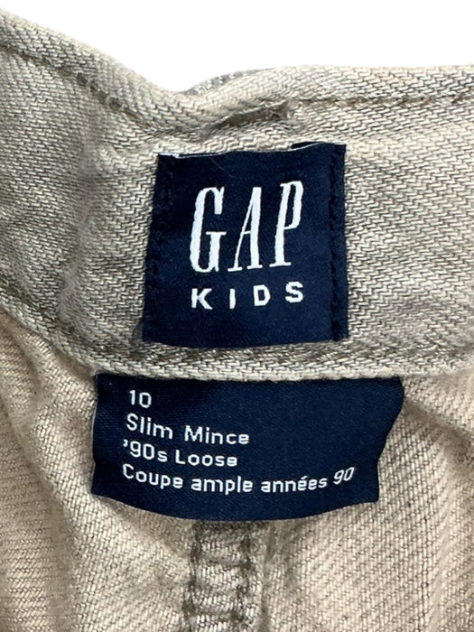 Pantaloneta para niño 10 (GAP KIDS)