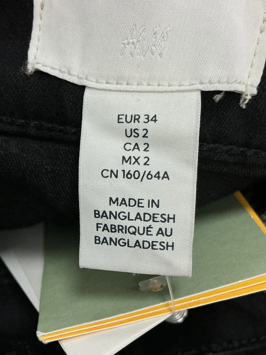 Pantalón 2 (H&M)