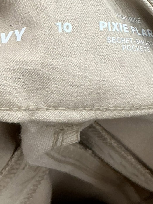 Pantalón 10 (OLD NAVY)
