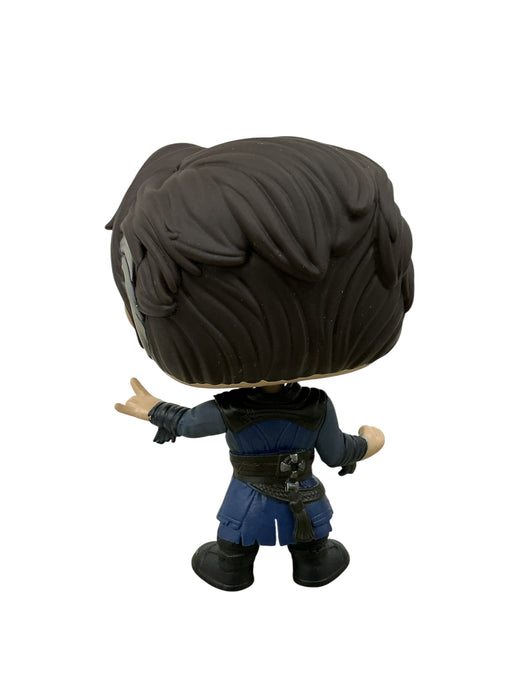 Sinister Strange (FUNKO)