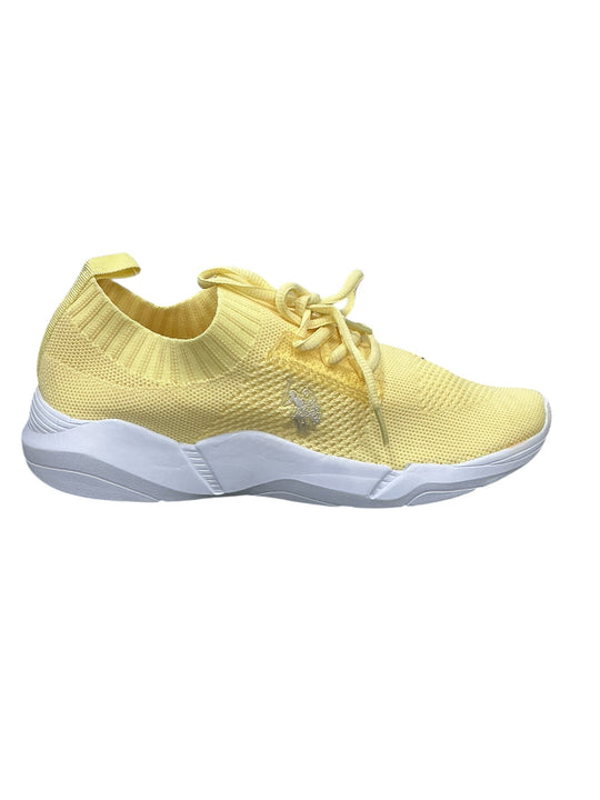 Tenis 8 (U.S POLO ASSN)