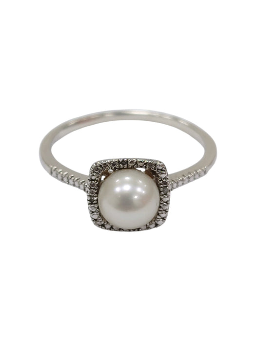 Anillo de plata (925)