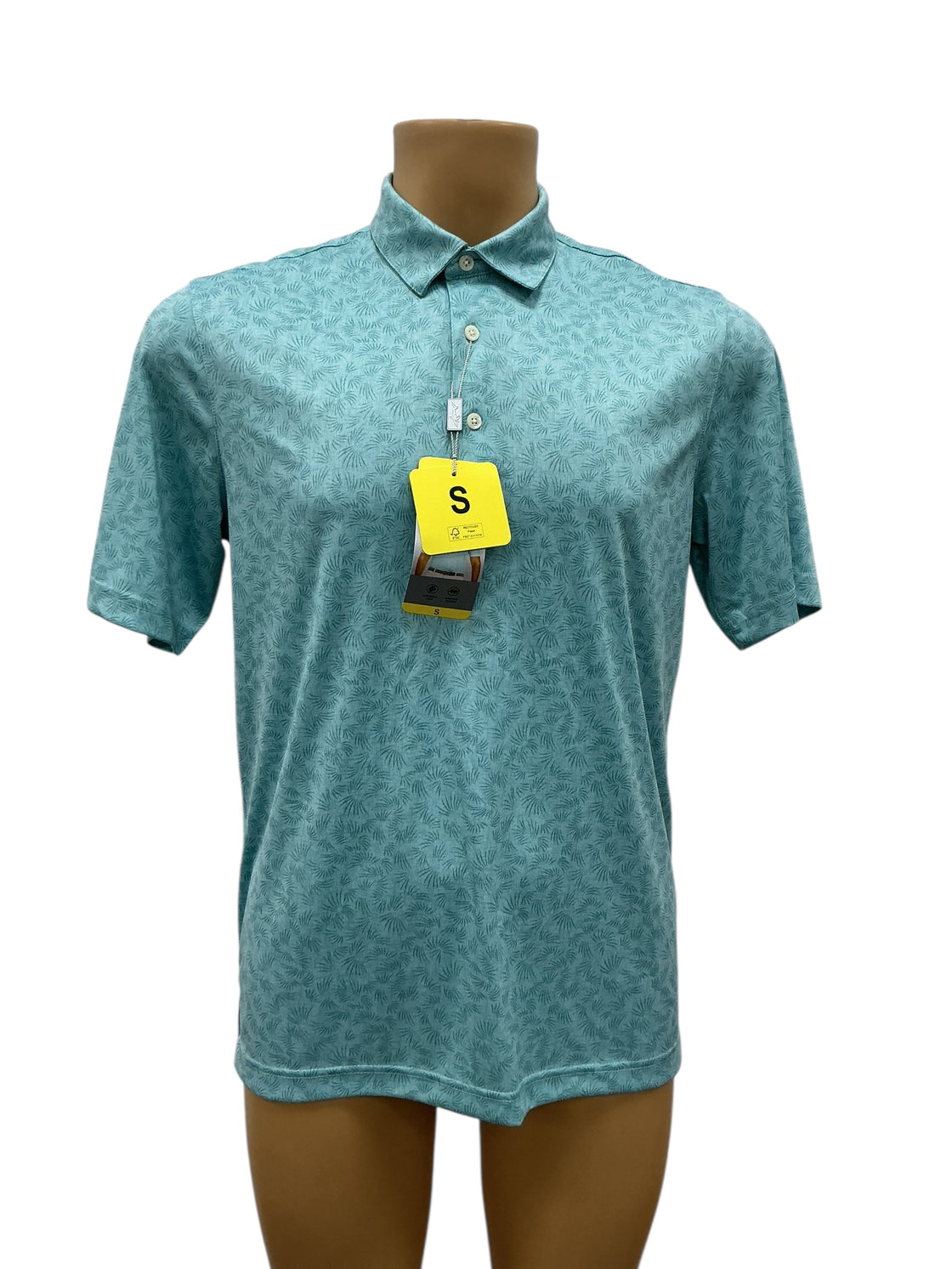 Camisa S (GREG NORMAN)