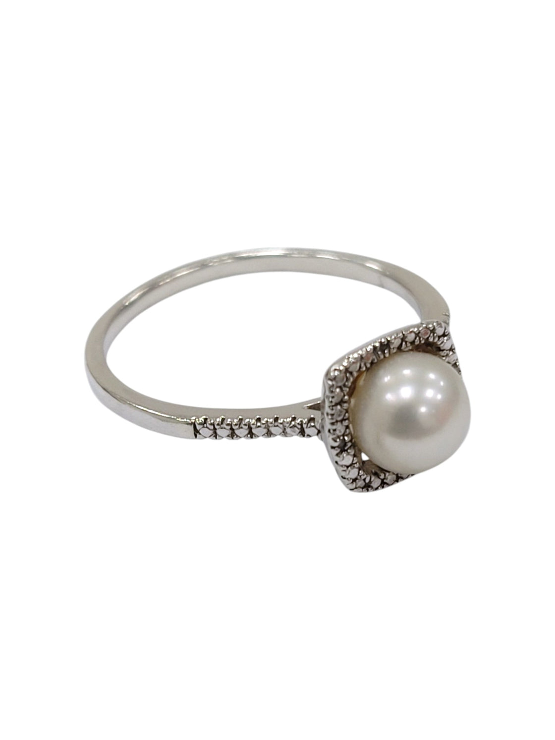 Anillo de plata (925)