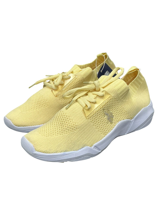Tenis 8 (U.S POLO ASSN)