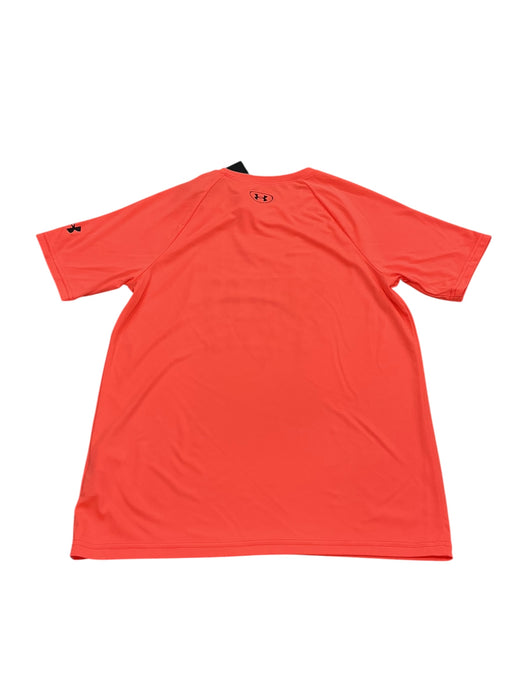Playera para niñ@ YL (UNDER ARMOUR)