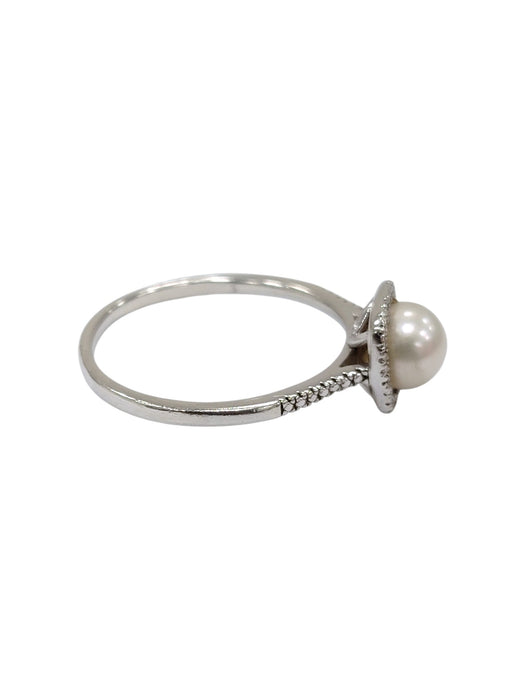 Anillo de plata (925)