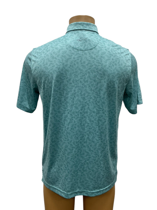 Camisa S (GREG NORMAN)