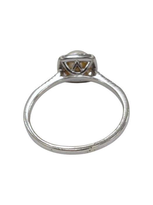 Anillo de plata (925)