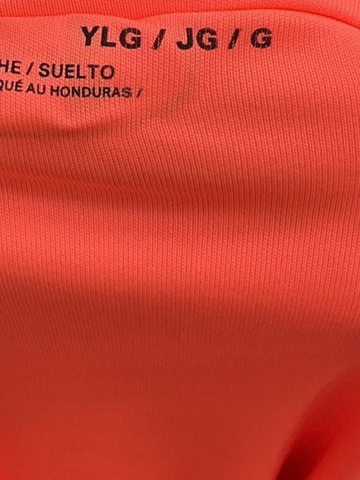 Playera para niñ@ YL (UNDER ARMOUR)