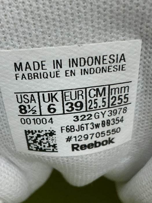 Tenis 8.5 (REEBOK)