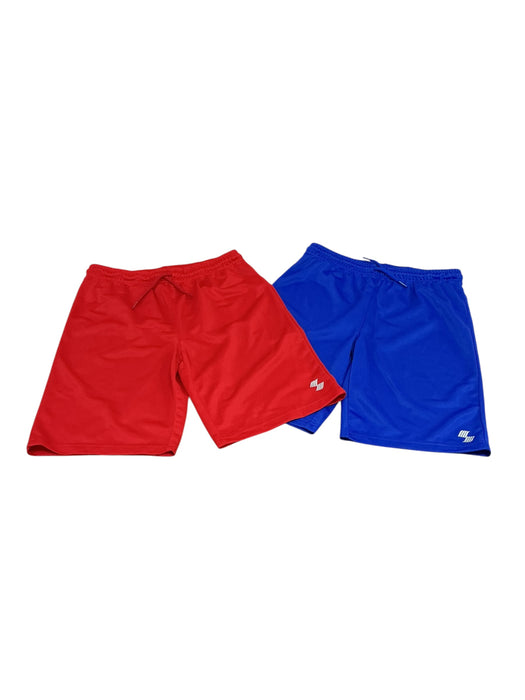 Dúo de pantalonetas XL (PLACE SPORT)