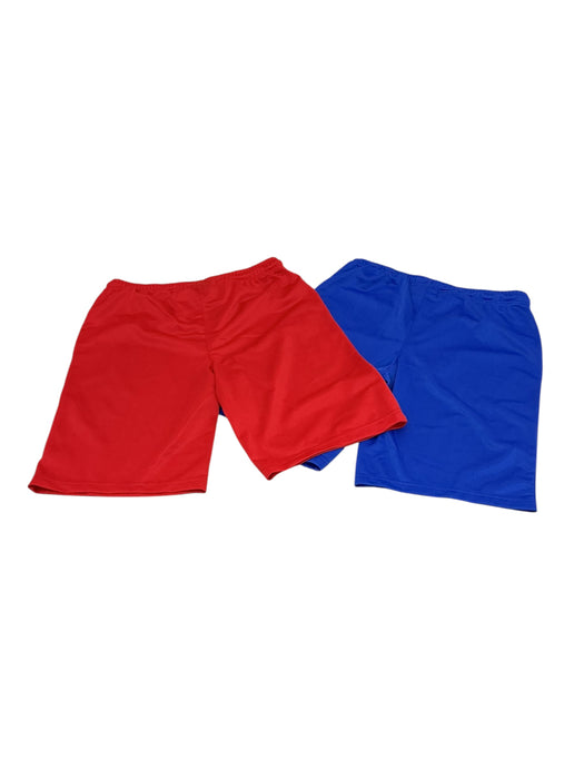Dúo de pantalonetas XL (PLACE SPORT)