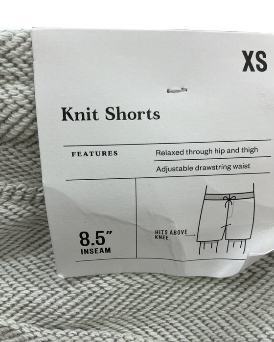 Pantaloneta XS (GOODFELLOW)