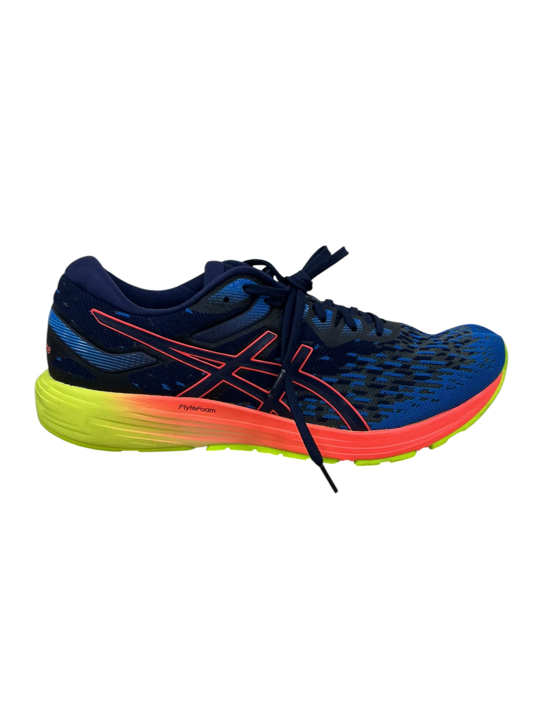 Tenis 11 (ASICS)