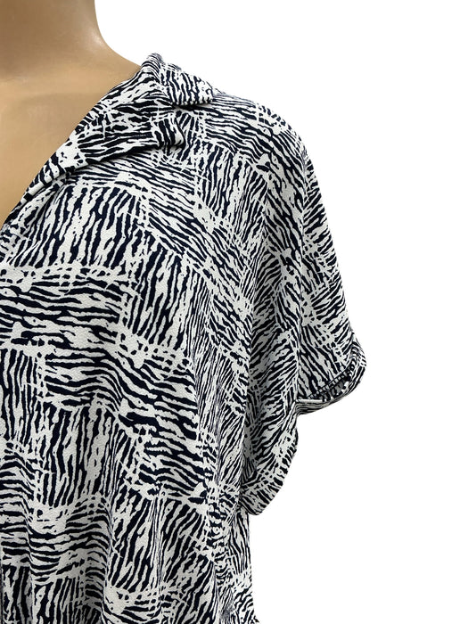 Blusa  XL (ADRIANNA PAPELL)