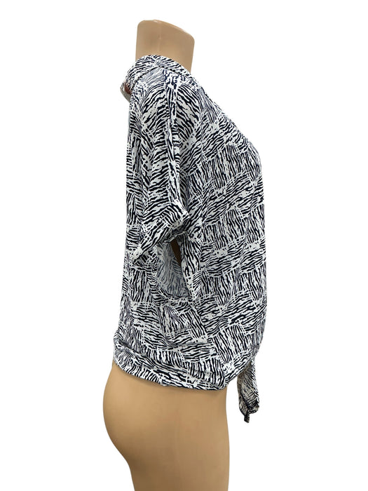Blusa  XL (ADRIANNA PAPELL)