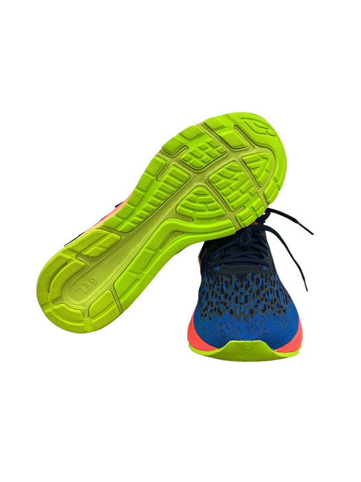 Tenis 11 (ASICS)