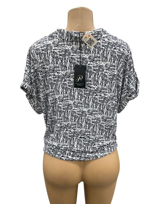 Blusa  XL (ADRIANNA PAPELL)