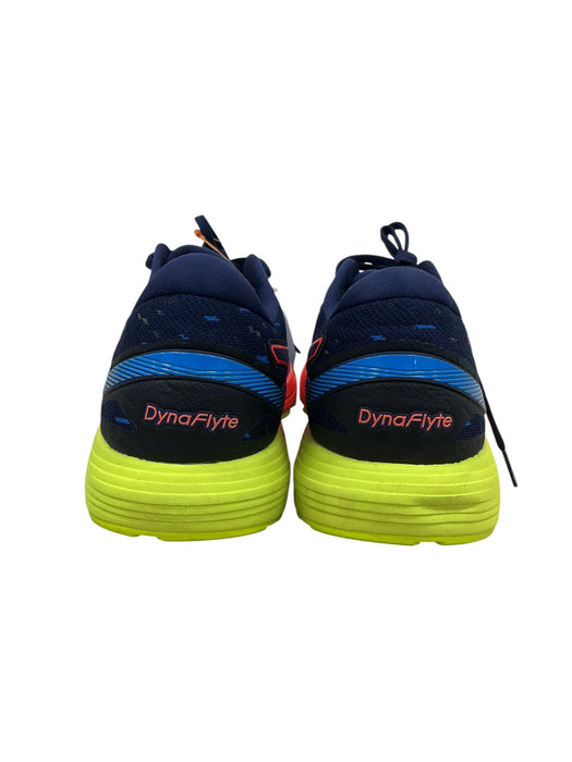 Tenis 11 (ASICS)