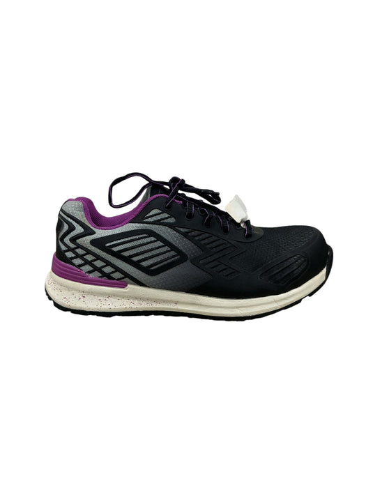 Tenis 8.5 (BRAHMA)