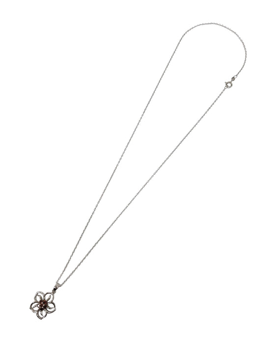 Cadena de plata (925)