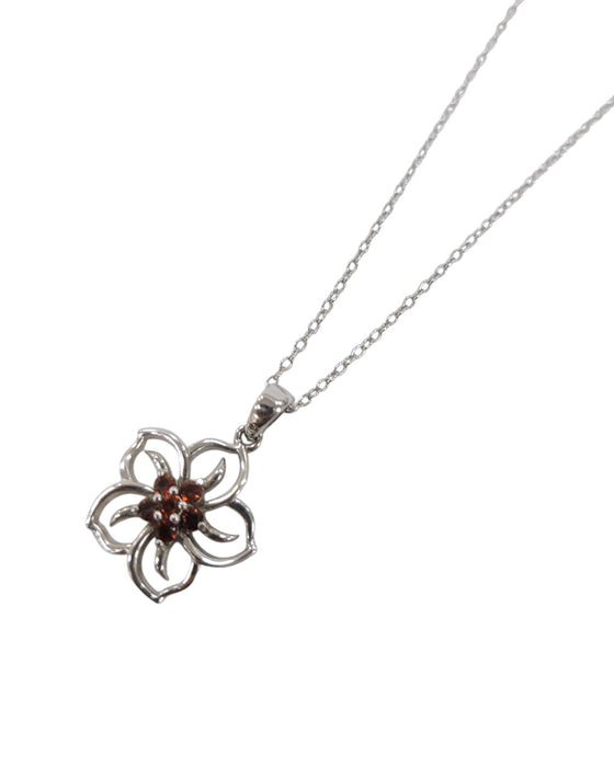 Cadena de plata (925)
