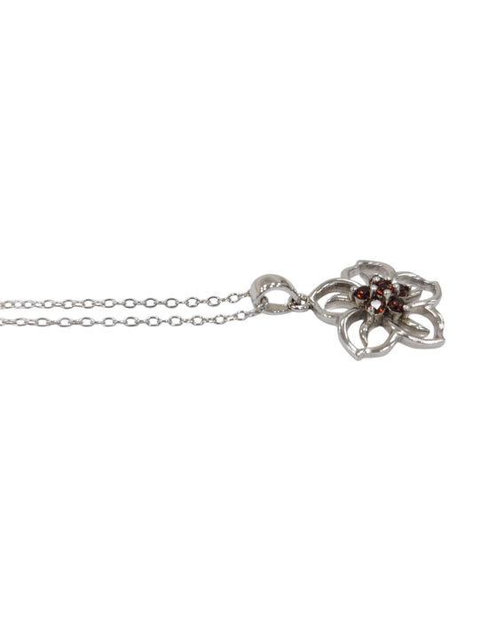 Cadena de plata (925)