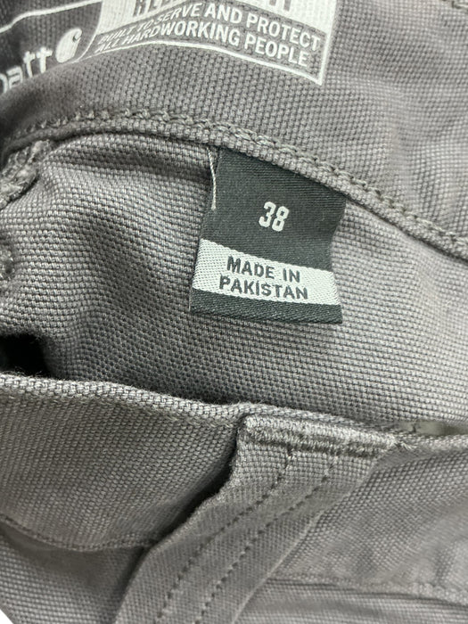 Pantaloneta 38 (CARHARTT)