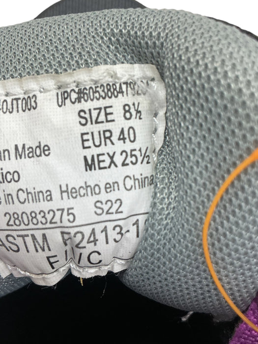 Tenis 8.5 (BRAHMA)