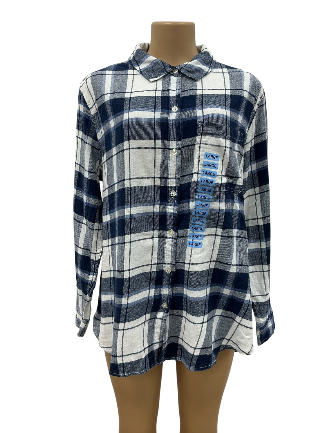 Blusa L (GAP)