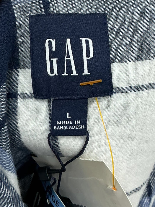Blusa L (GAP)