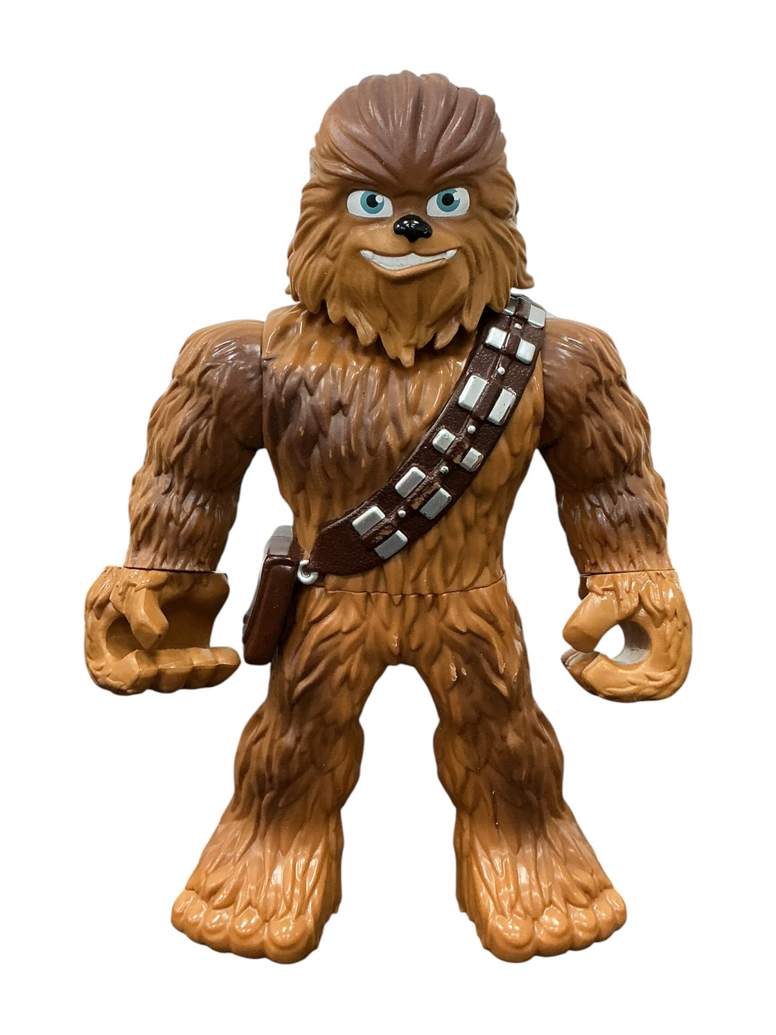 Chewbacca (HASBRO)