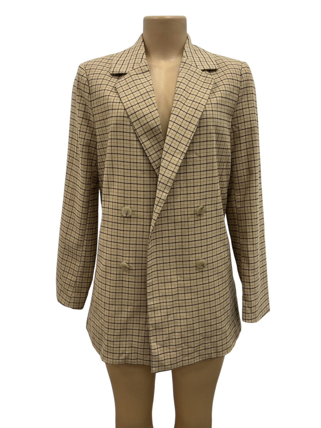 Blazer XS (RYLER + CREW)