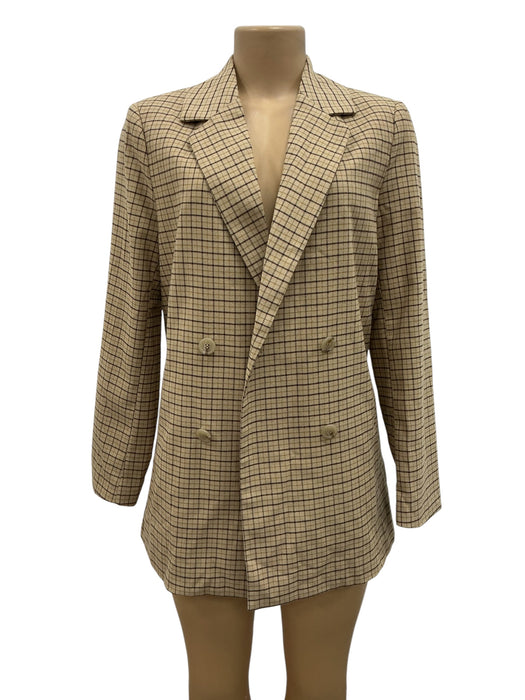 Blazer XS (RYLER + CREW)