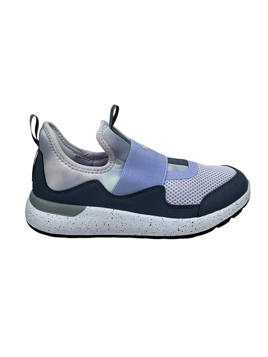 Tenis 4 (ALL IN MOTION)
