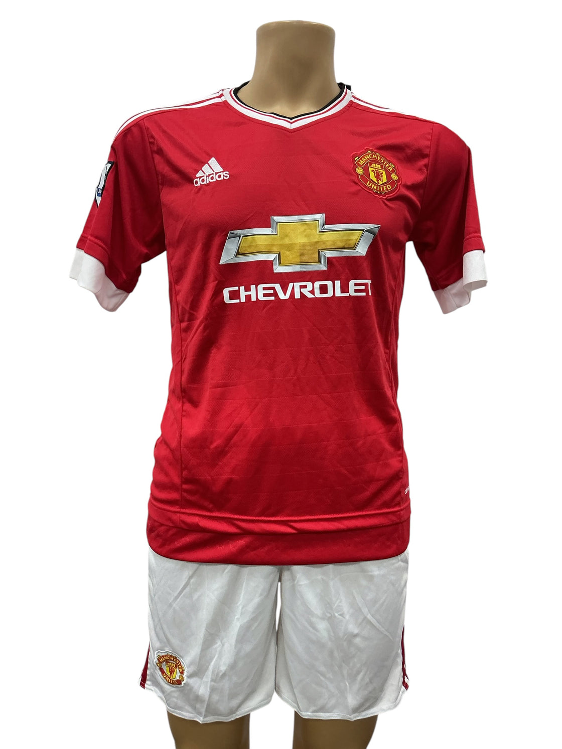 Conjunto M (ADIDAS)