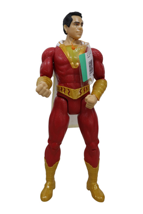 Shazam (DC COMICS)