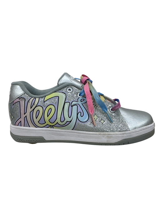 Tenis 8 (HEELYS)