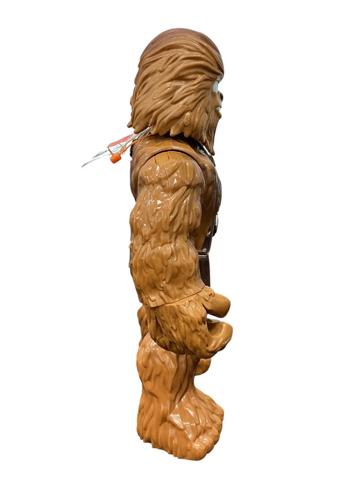 Chewbacca (HASBRO)