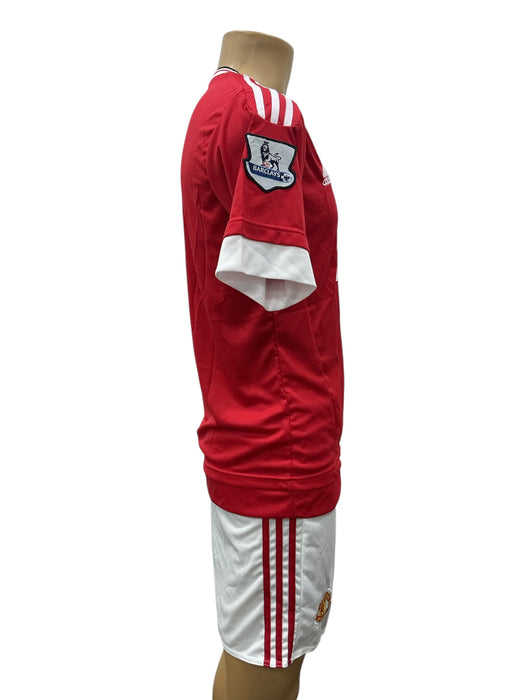 Conjunto M (ADIDAS)