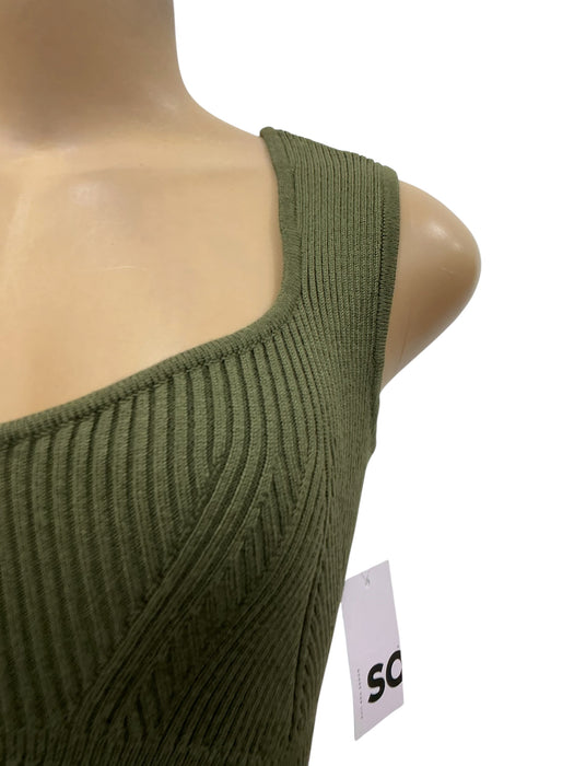 Blusa M (SO)