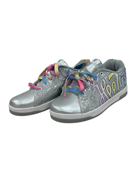 Tenis 8 (HEELYS)