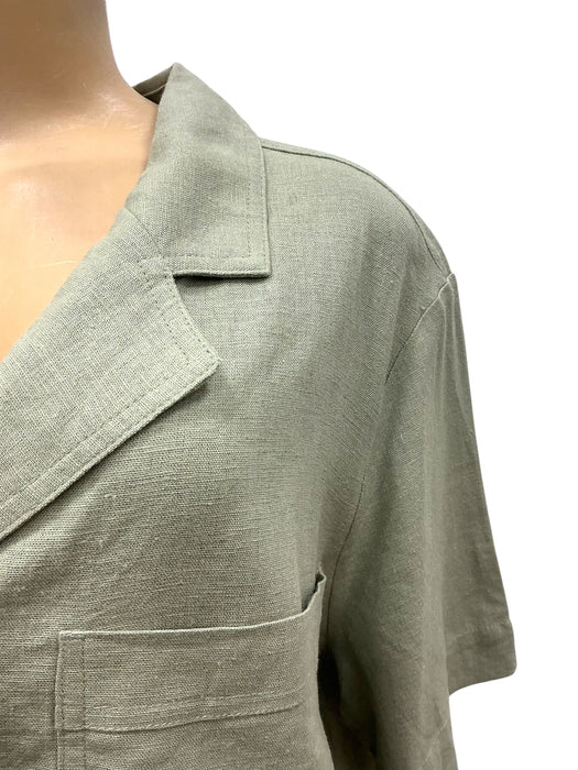 Blusa L (BUFFALO)