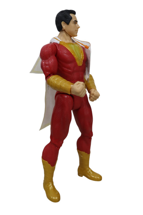 Shazam (DC COMICS)