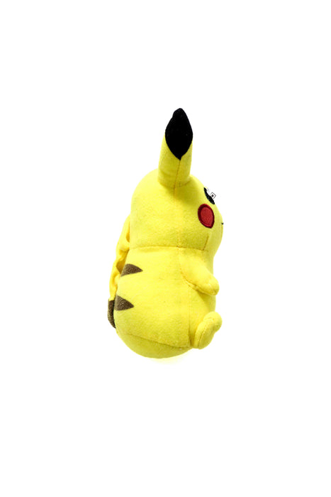 Peluche de pikachu (Pokémon)